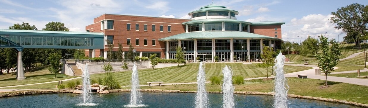 umsl msc building