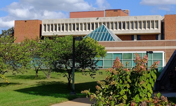 Libraries Image