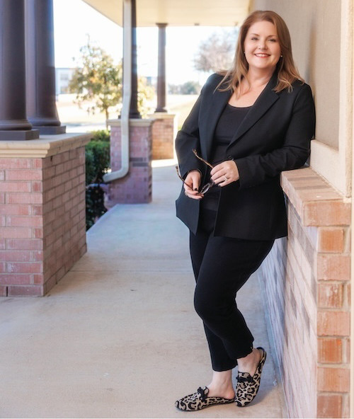 alison ramsey
