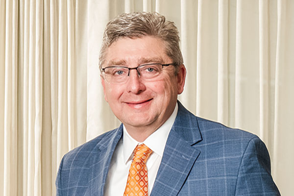 Jim Lally