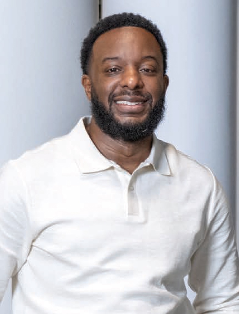 Ralph McNeal