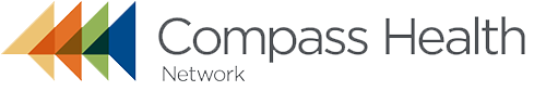 Compass Health Logo