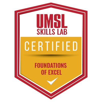 example of digital badge