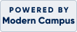 Modern Campus Logo