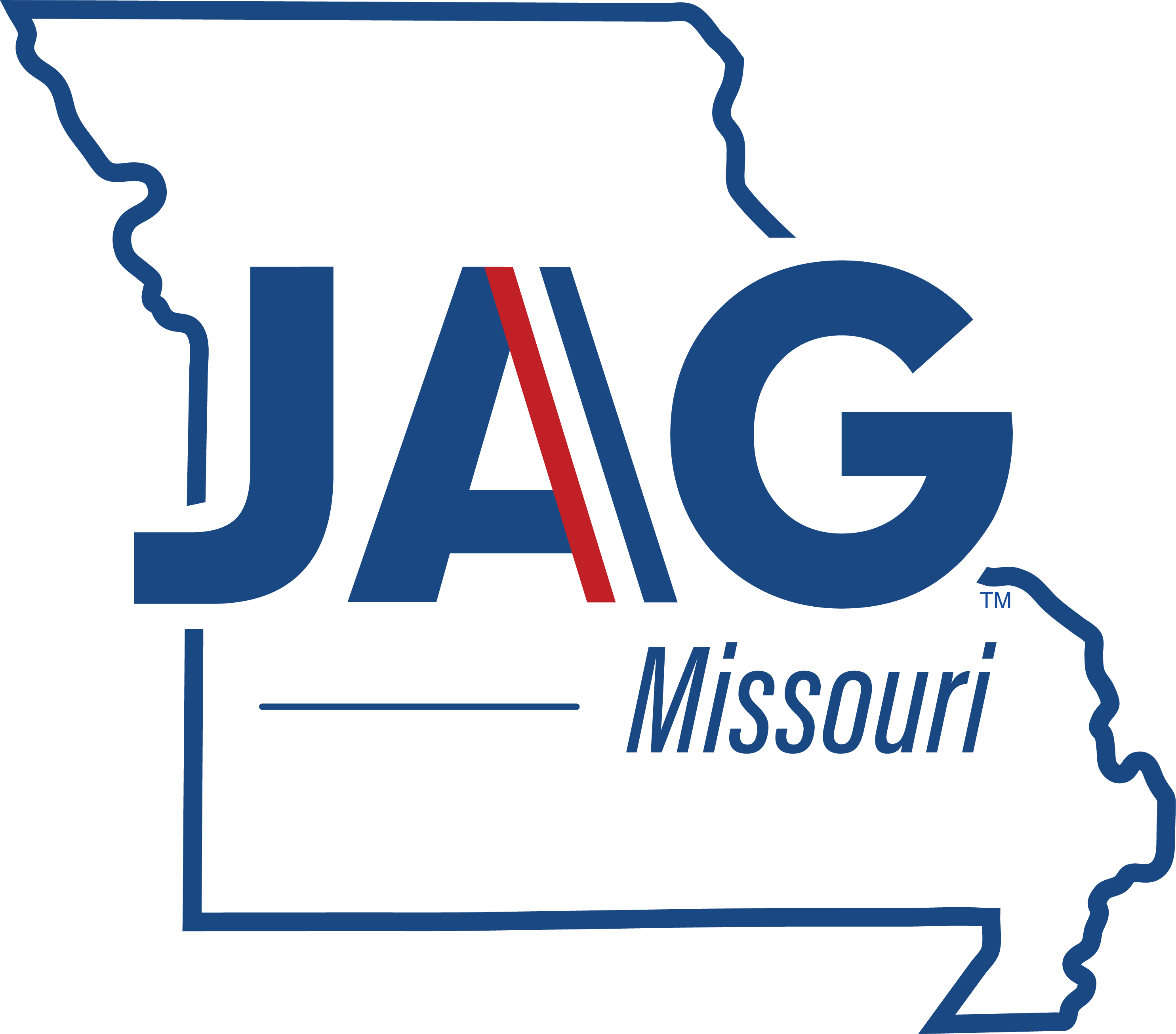 jag logo