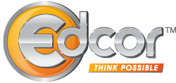 edcor logo