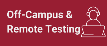 Testing Center Umsl