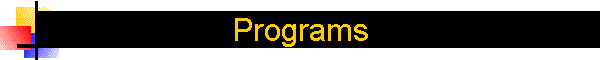 Programs