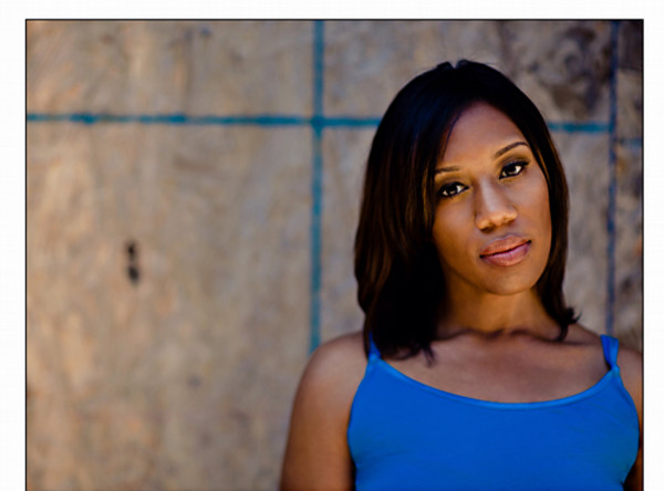 Jacqueline Thompson