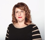 Jill Alexander, M.A.