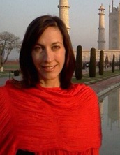 Shannon Ahrndt, M.A.
