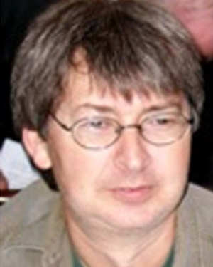 Michael T. Allison, A.B.D.