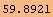 59.8921