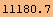 11180.7