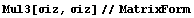 Mul3[σiz, σiz]//MatrixForm