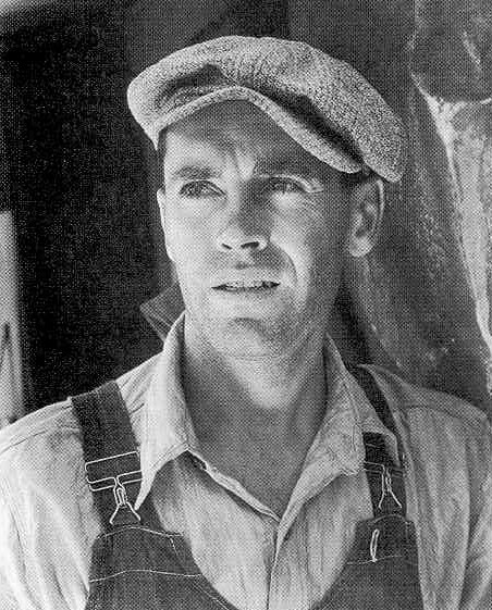 Tom joad ford #9