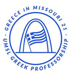 greek studies logo