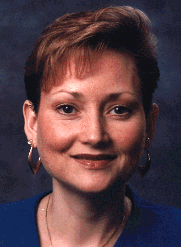 Photo of G. D'Anne Hancock