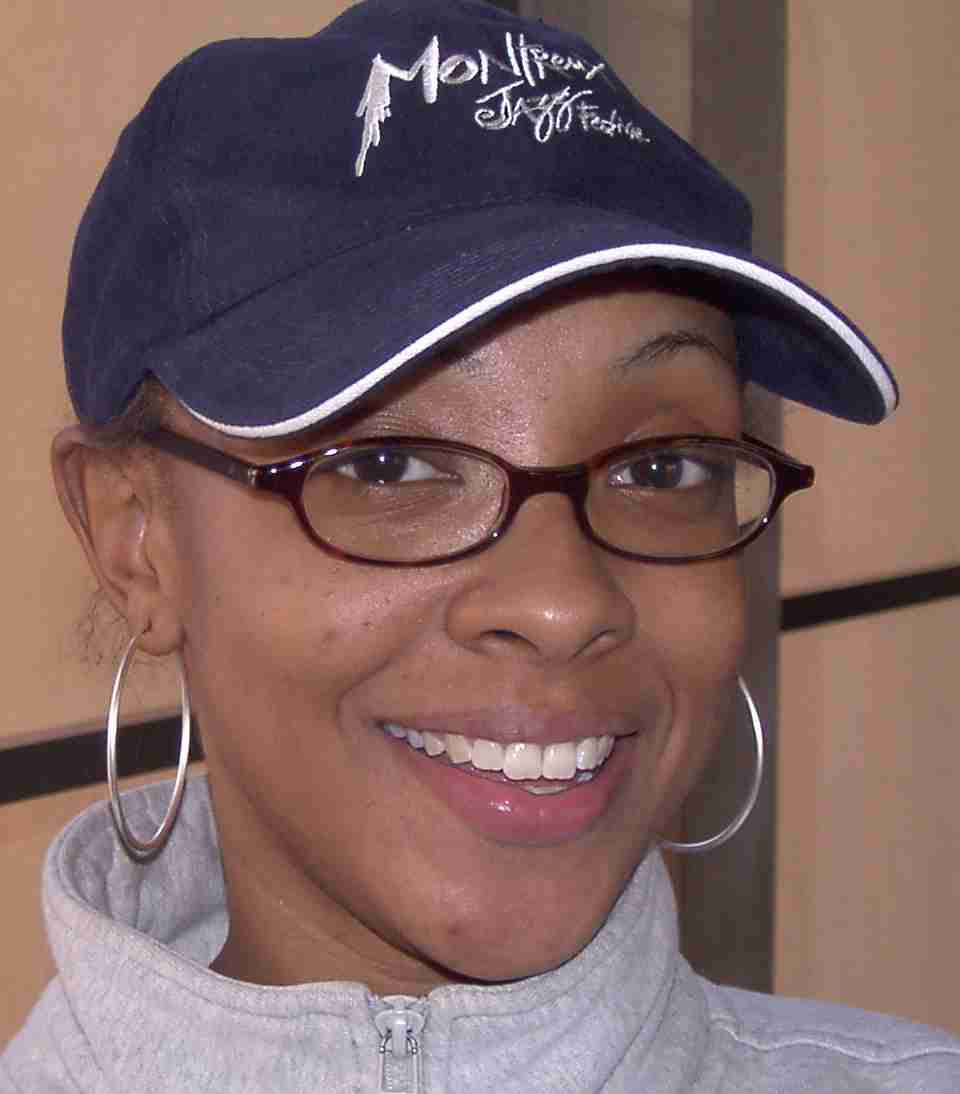 Timitra Robinson