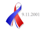 911 ribbon
