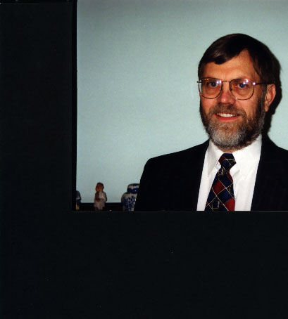Joe Polman