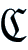 C