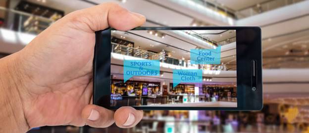 Image result for Augmented Reality