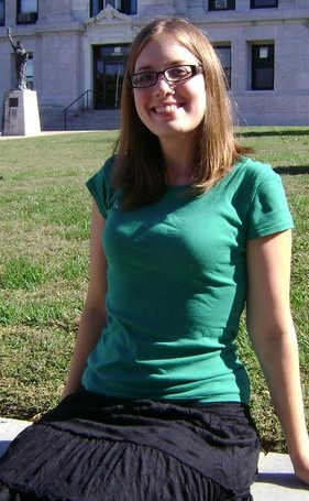 Megan McCormack