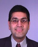 Dinesh Mirchandani