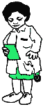 Female Nurse Image