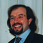 Enrico Simonotto