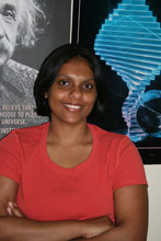 Kaushalya Premachandra