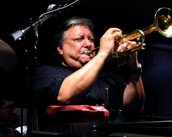 Arturo Sandoval2004