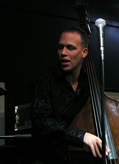Avishai Cohen 2004