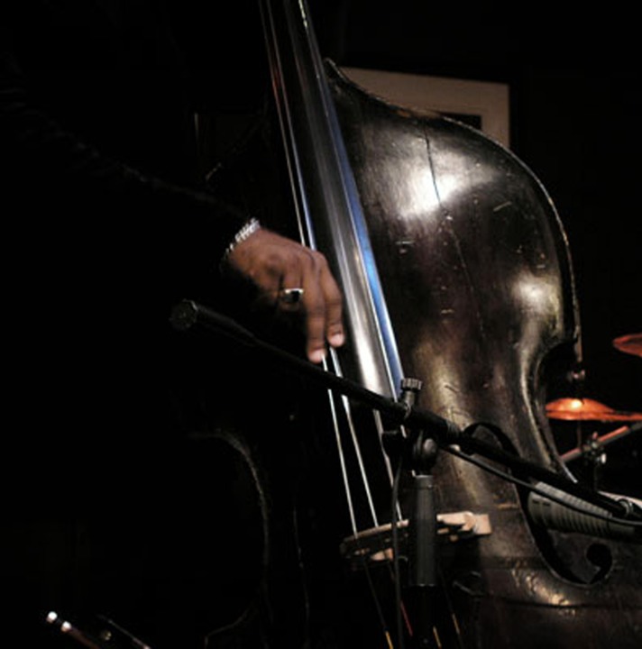 Christian McBride Bass 2003