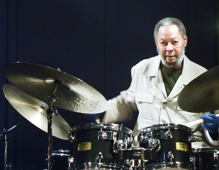 Ben Riley 2006