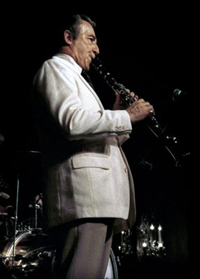 Buddy DeFranco 1987