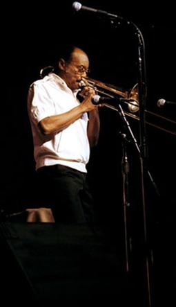 Buster Cooper 1990