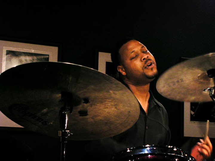 Byron Landham 2004