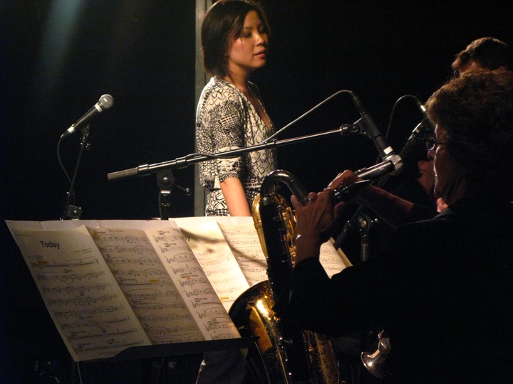 Chie Iamazumi 2010