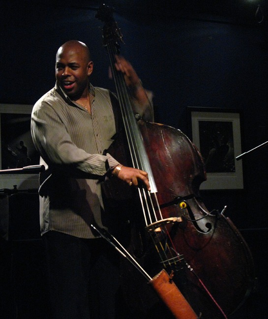 Christian McBride 2008