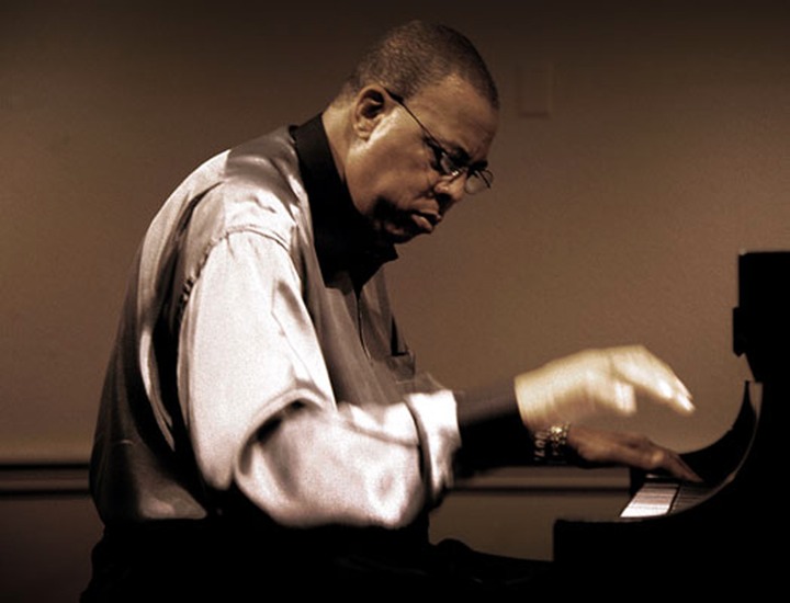 Chucho Valdez 2001