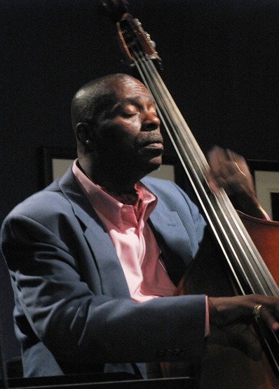 Curtis Lundy 2007