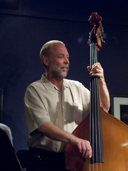 Dave Holland 2007