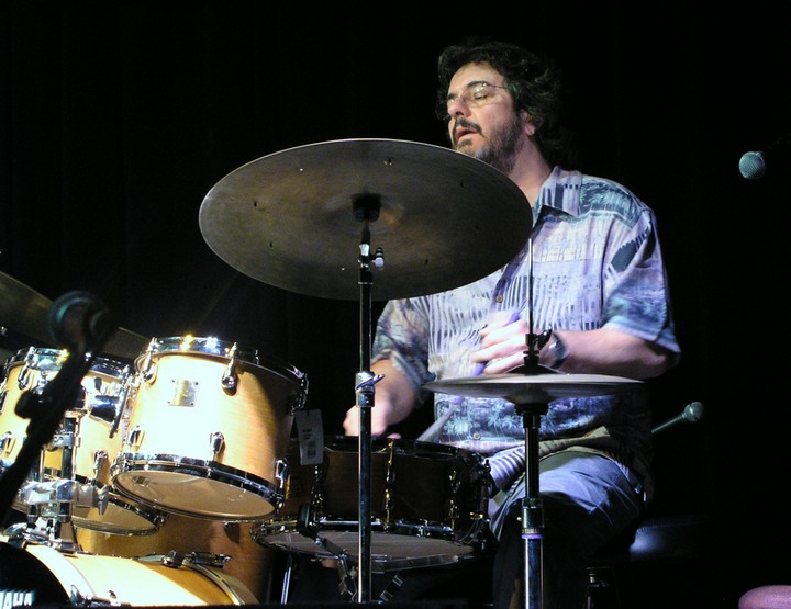 Daduka Da Fonseca 2006