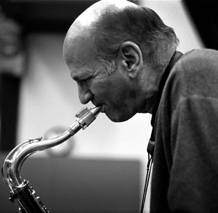 Dave Liebman 2002