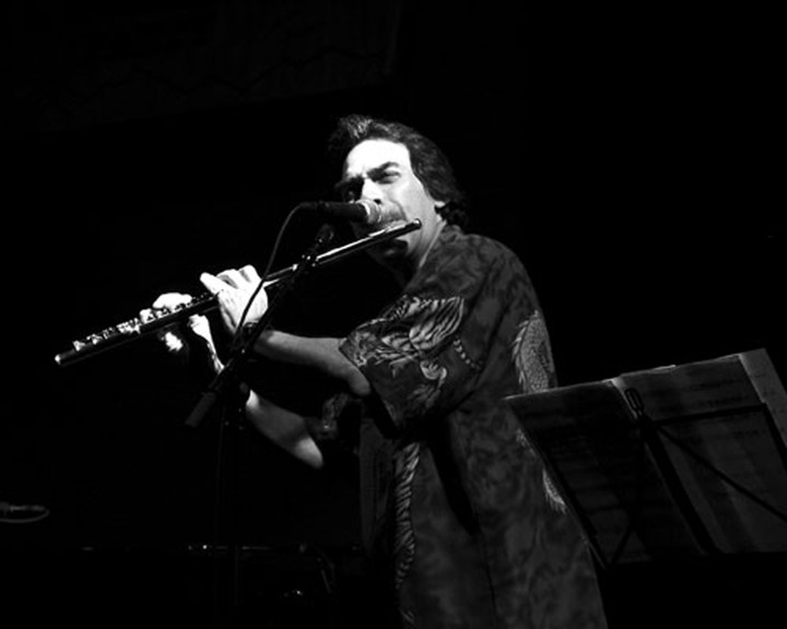 Dave Valentin 2004