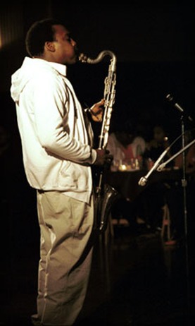 David Murray 1990 