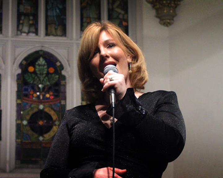 Debby Lennon 2003