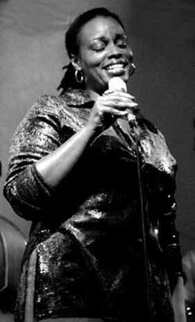 Dianne Reeves 2000